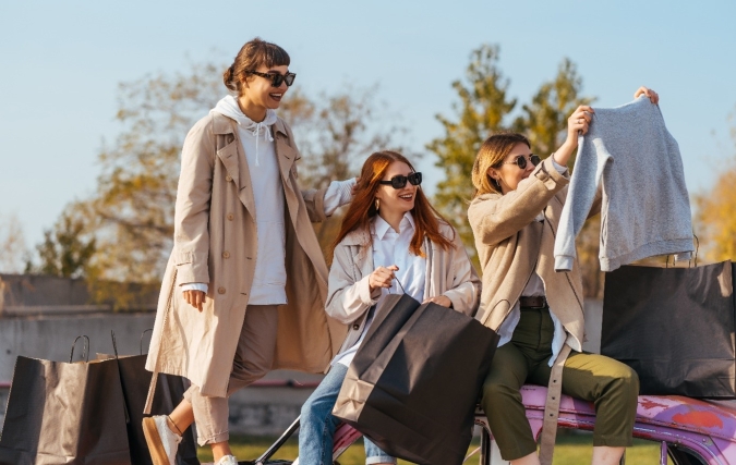 Leer slim shoppen: haal meer uit je budget