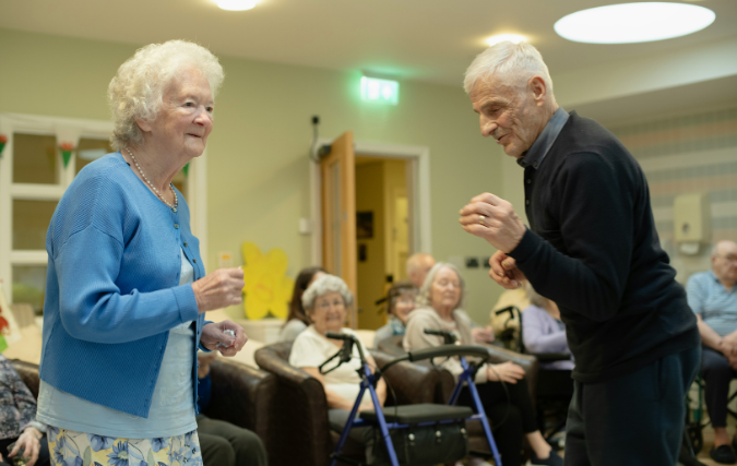 Soepele gewrichten en sterke botten: waarom ondersteuning van binnenuit het verschil maakt
