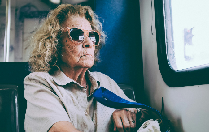 Solo reizen is een avontuur voor iedereen