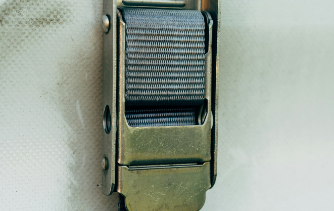 Op maat gemaakte spanbanden: de sleutel tot veilig transport