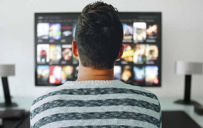 Televisie aankopen combineren functionaliteit en entertainment tot in perfectie