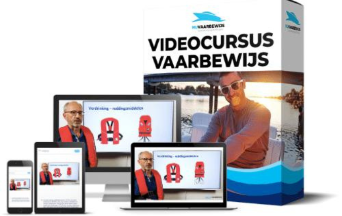 Vaarbewijs: wanneer heb ik nodig?