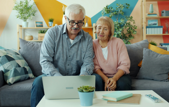 Veilig online: wat je eenvoudig zelf kunt doen