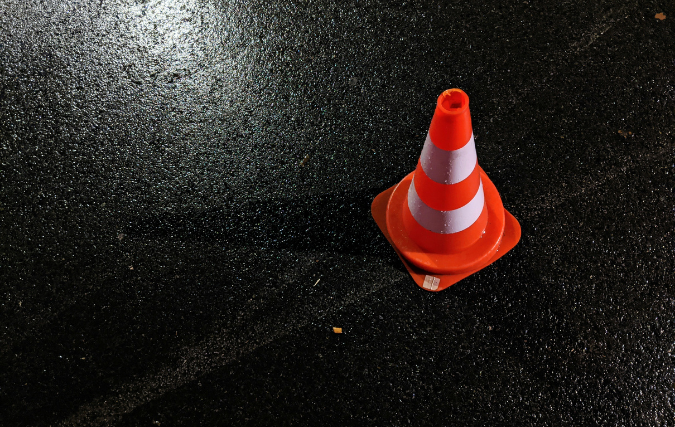 Aantal verkeersongevallen daalt met ruim 5% na jarenlange stijging