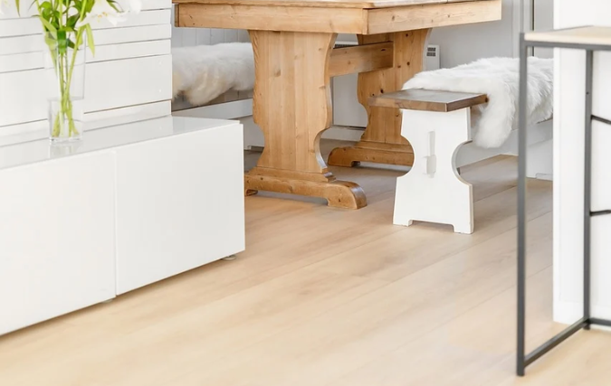 Transformeer de look van je huis met een nieuwe vloer!