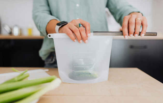 Praktische tips om voedselverspilling in de keuken tegen te gaan