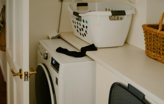 Tips voor het optimaal gebruiken van je wasmachine