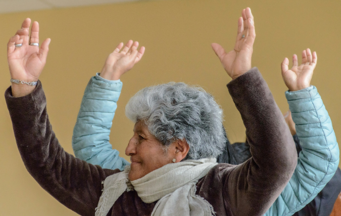 Yoga is jouw weg naar gezondheid en welzijn