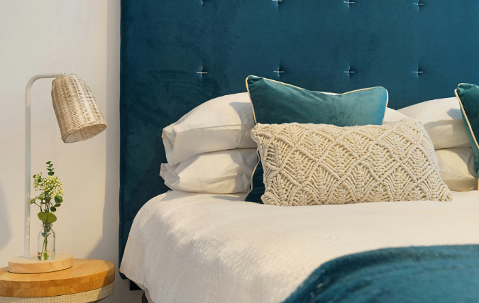 Zelfstandig thuiswonen